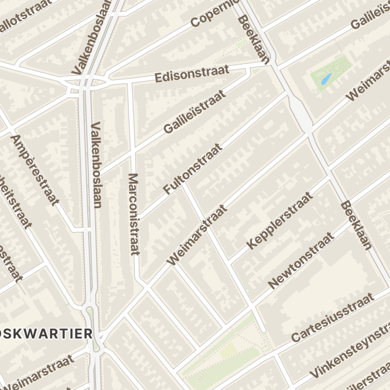 Noorderbeekdwarsstraat 171
