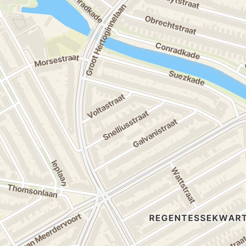 Snelliusstraat 37