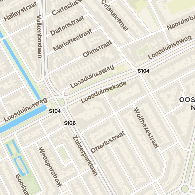 Loosduinsekade 343