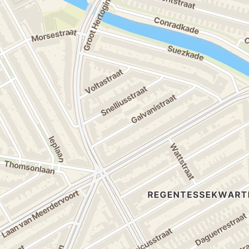 Galvanistraat 69