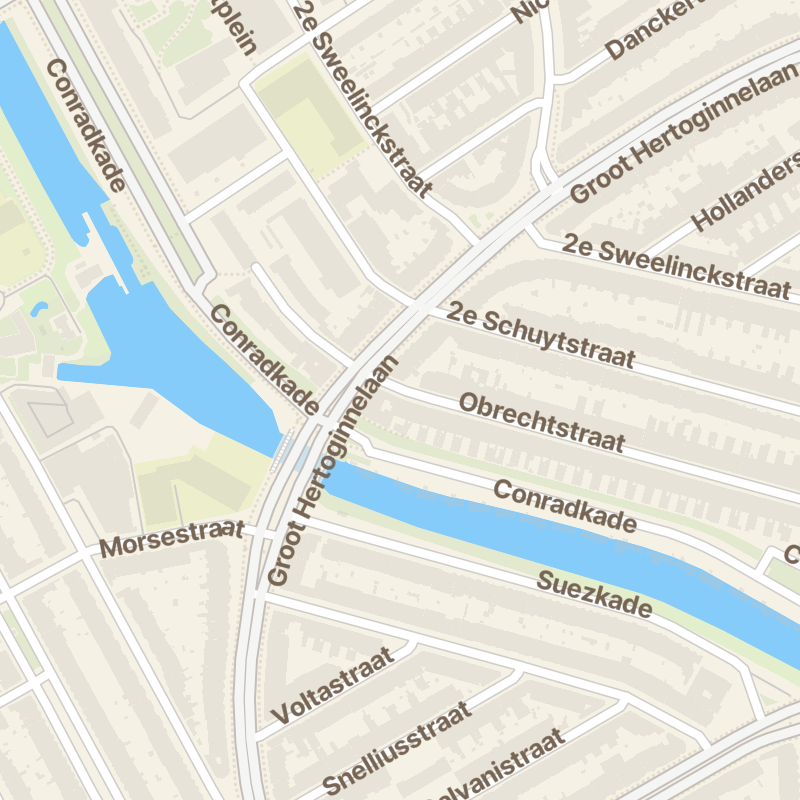Obrechtstraat 416