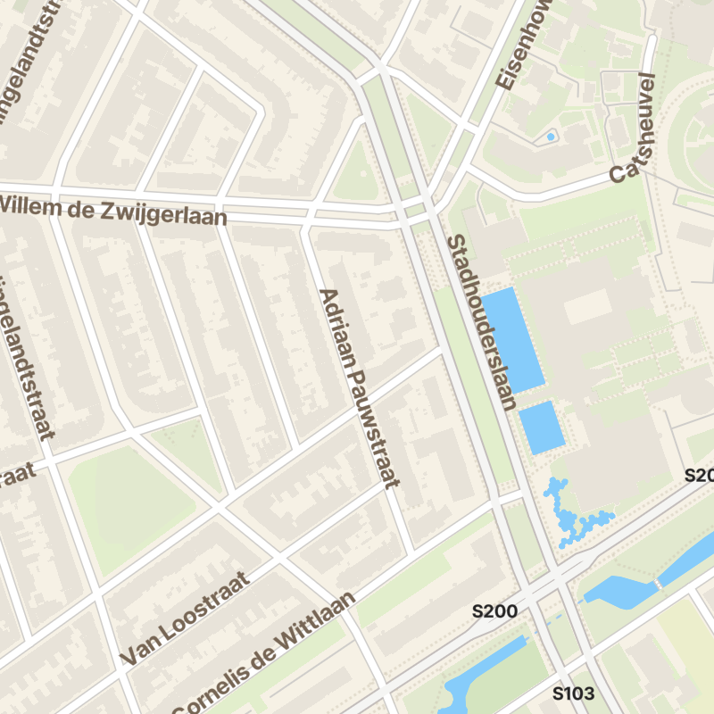Adriaan Pauwstraat 26