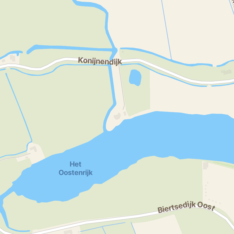 Konijnendijk 2