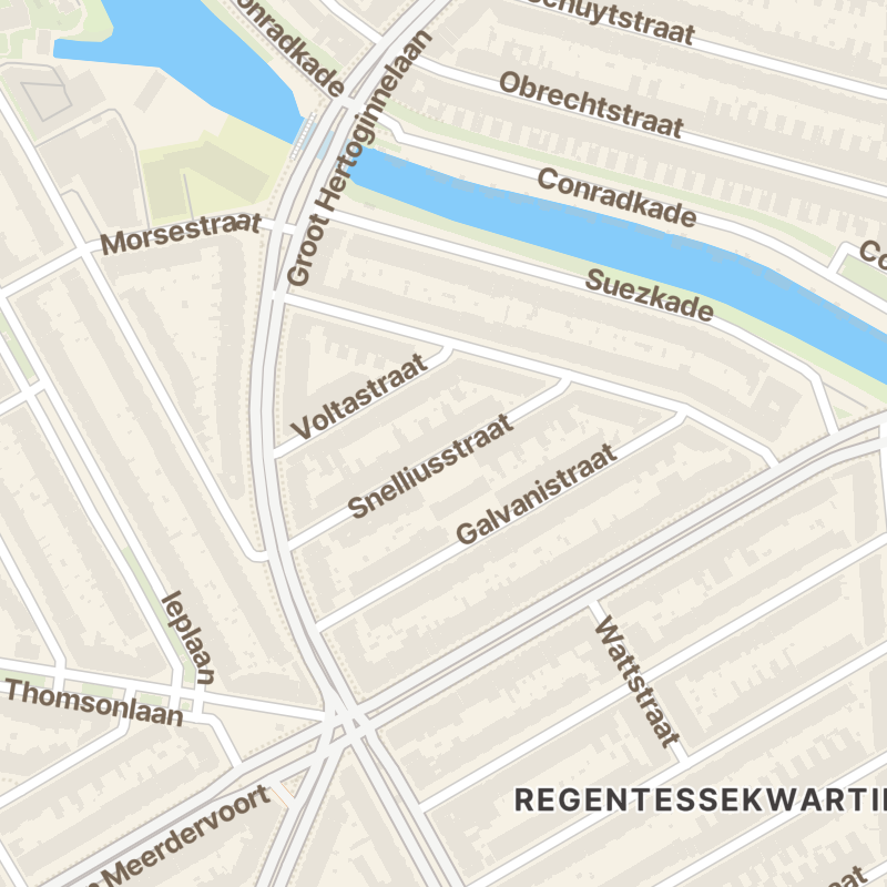 Snelliusstraat 27