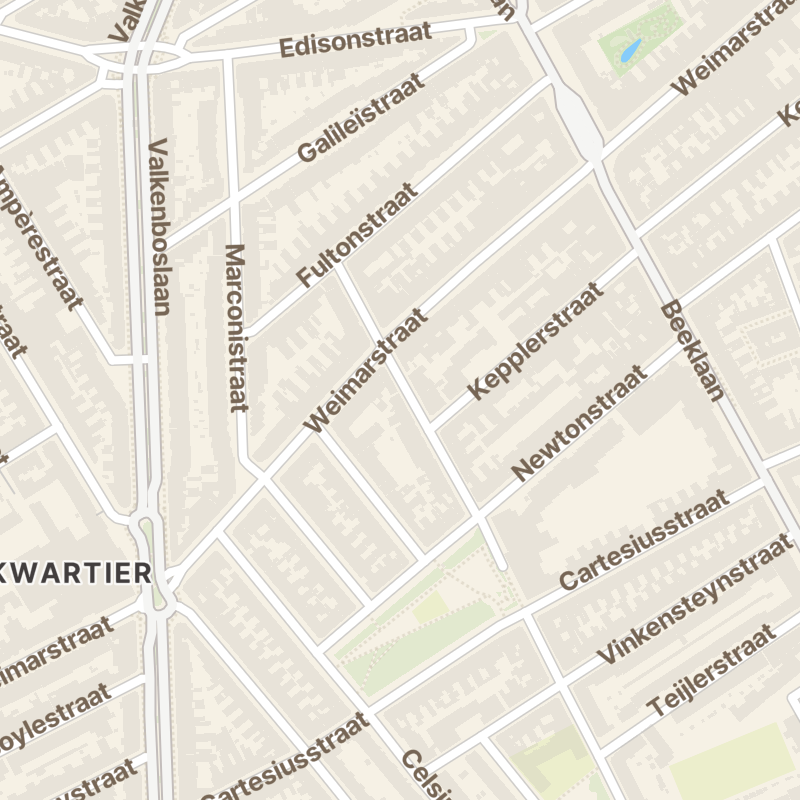 Noorderbeekdwarsstraat 216