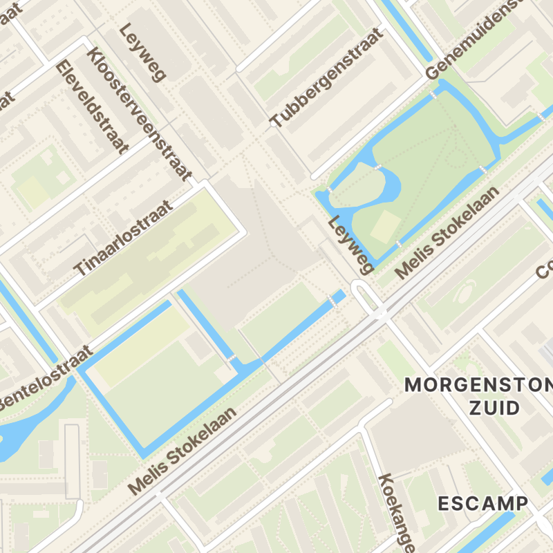 Grevenbergstraat 11