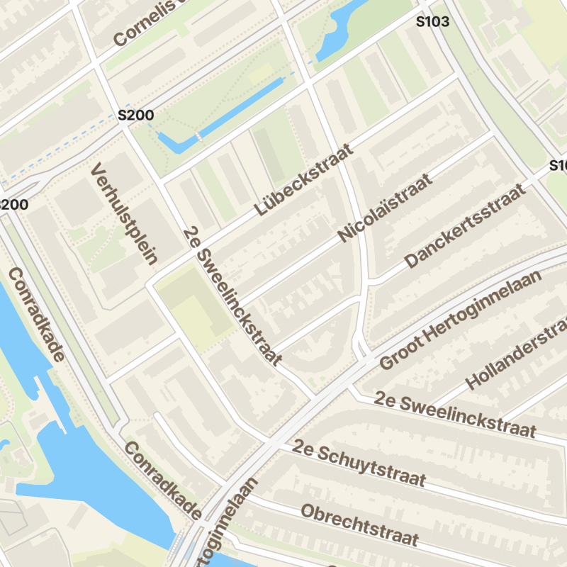 Nicolaïstraat 76