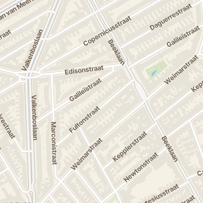 Fultonstraat 81