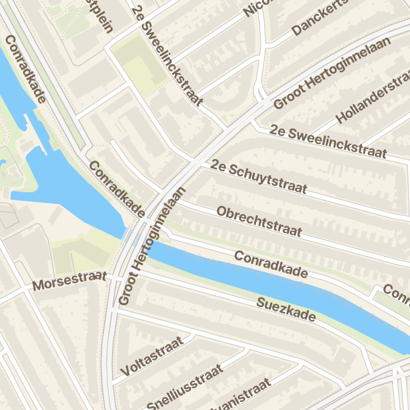Obrechtstraat 367