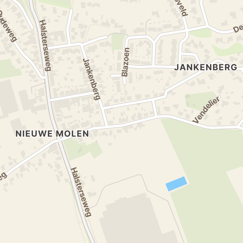Nieuwe Molenweg 17