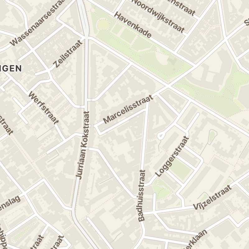 Boegstraat 45