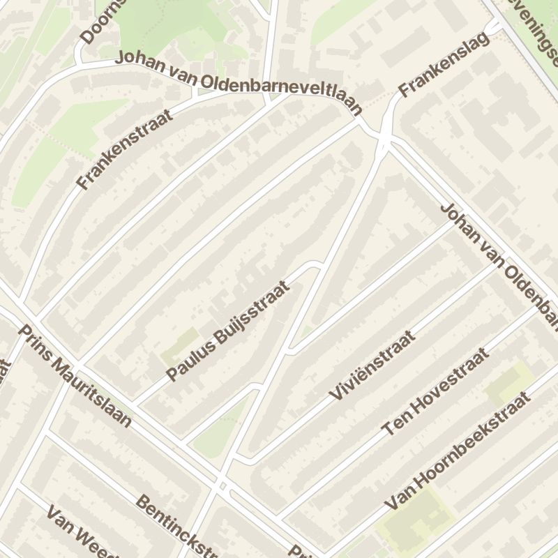 Paulus Buijsstraat 5-A