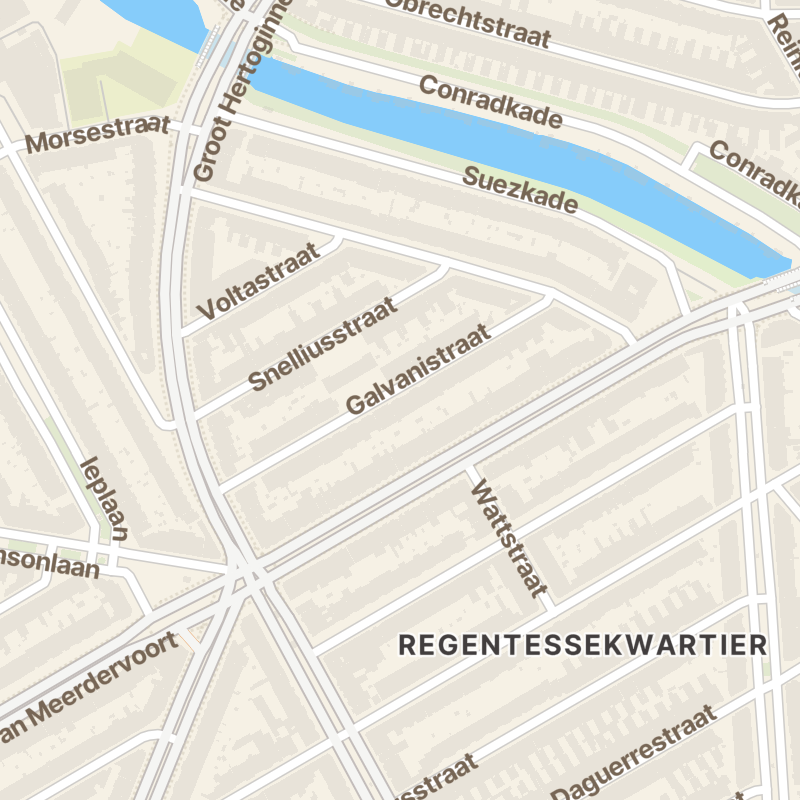 Galvanistraat 64