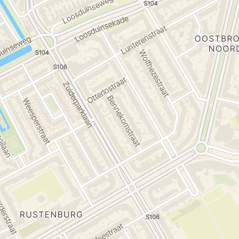 Bennekomstraat 61