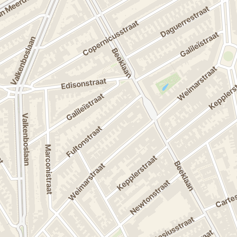 Fultonstraat 22