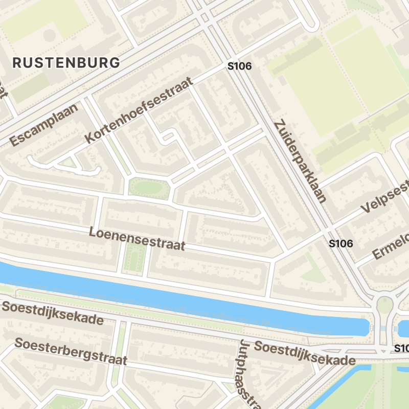 Vlasakkersstraat 23
