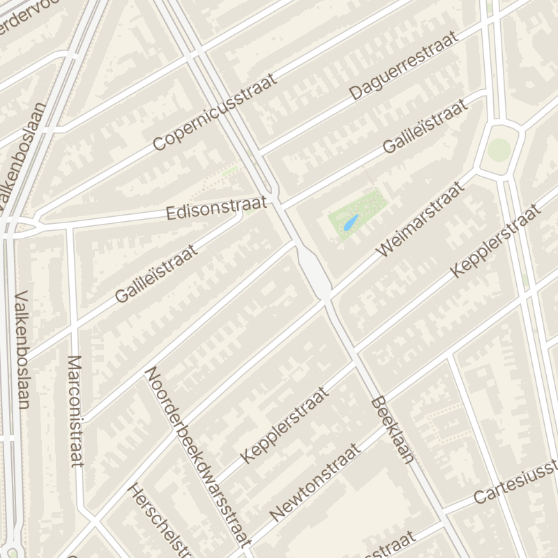 Fultonstraat 2-F