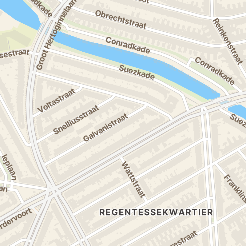 Galvanistraat 30