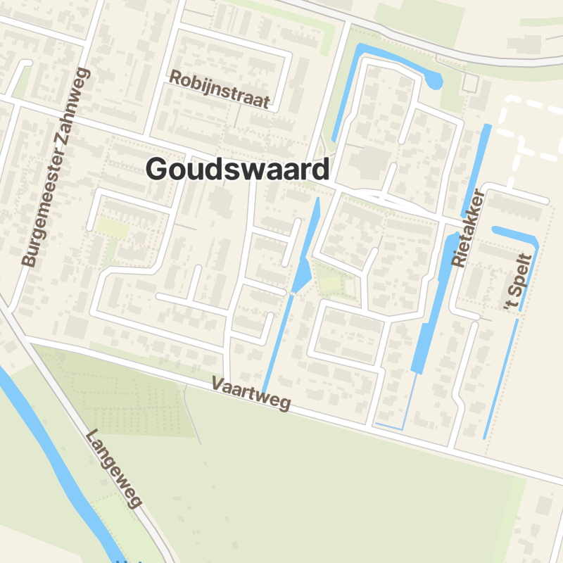 Burgemeester Vrieslaan 37