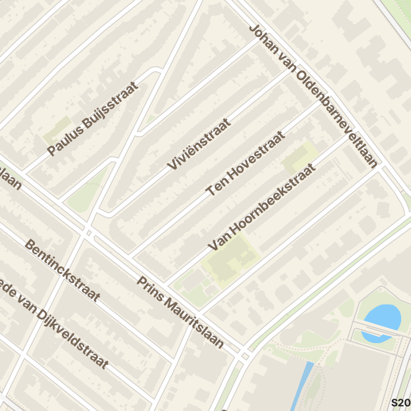 Ten Hovestraat 64