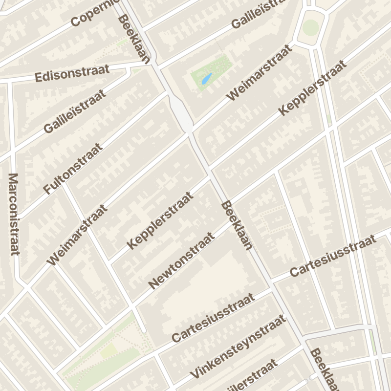 Kepplerstraat 244
