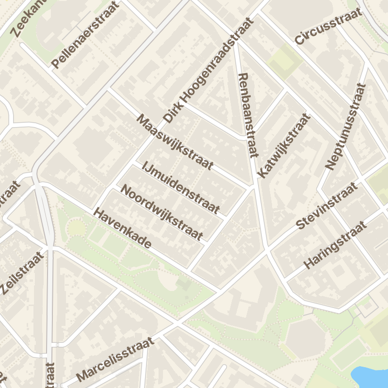 IJmuidenstraat 116