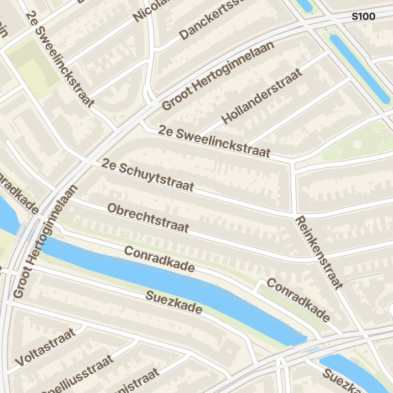 2e Schuytstraat 214