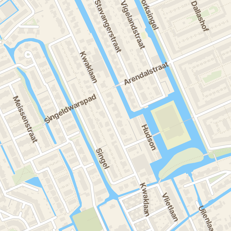 Kwaklaan 42-11