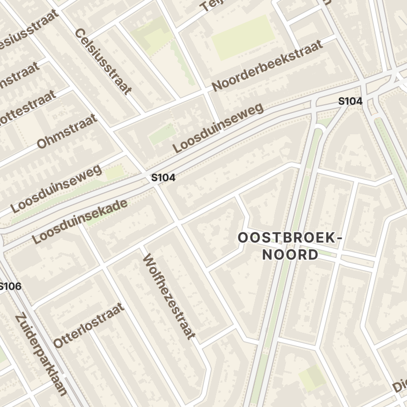 Lunterenstraat 161