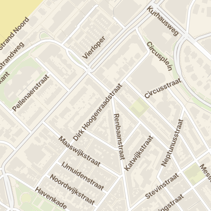 Dirk Hoogenraadstraat 131