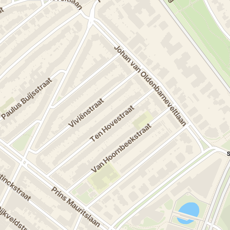 Ten Hovestraat 31