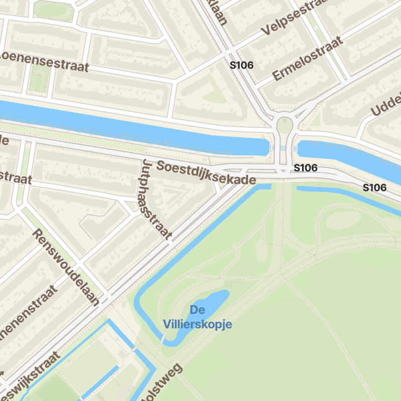 Vreeswijkstraat 21