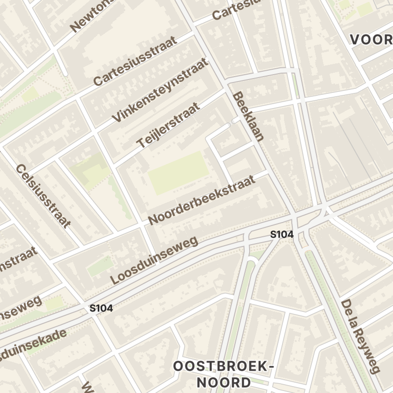 Noorderbeekstraat 121