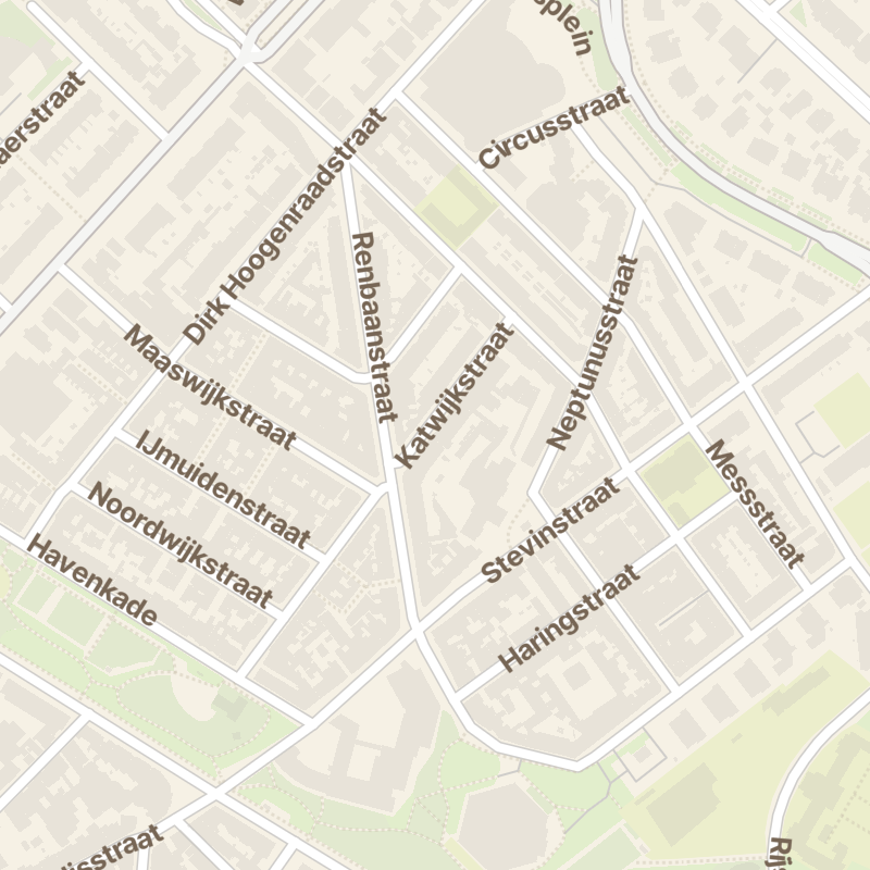 Katwijkstraat 97