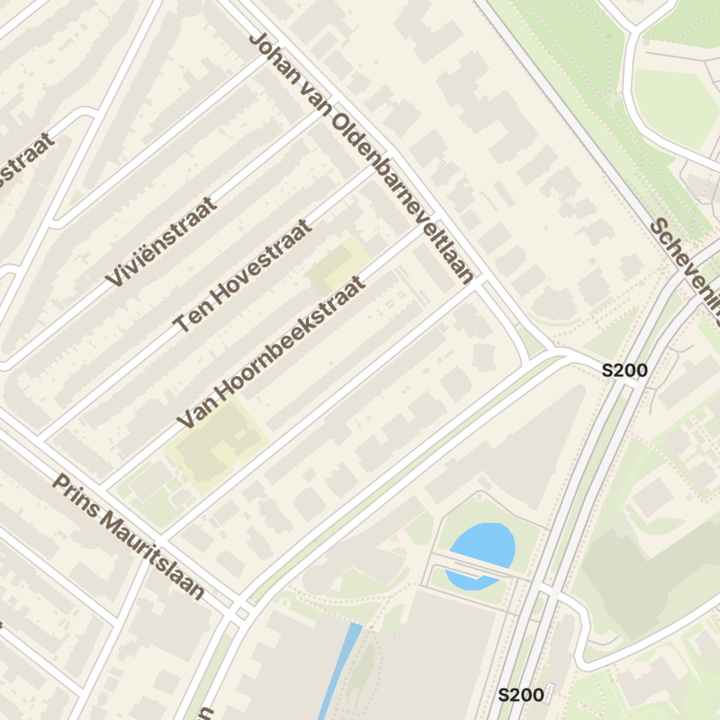 Van Bleiswijkstraat 37