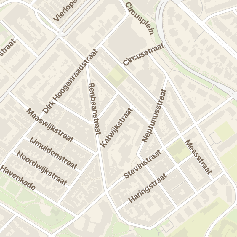 Katwijkstraat 68