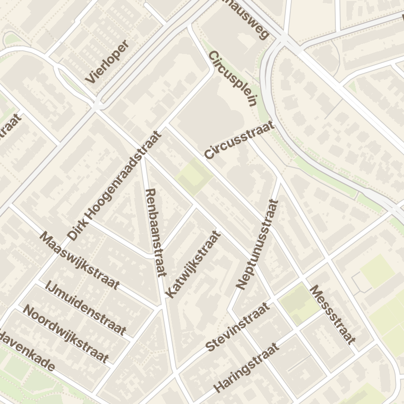 Rotterdamsestraat 50