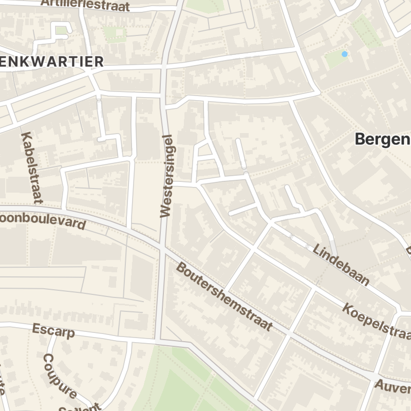 Koepelstraat 127
