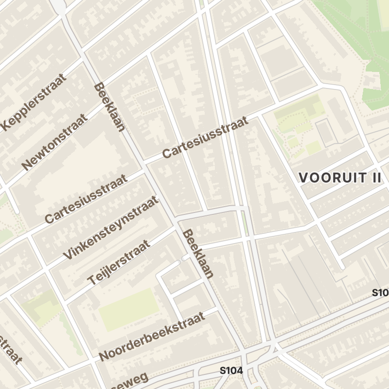 Van Swindenstraat 223