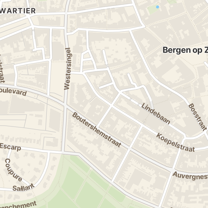 Koepelstraat 97