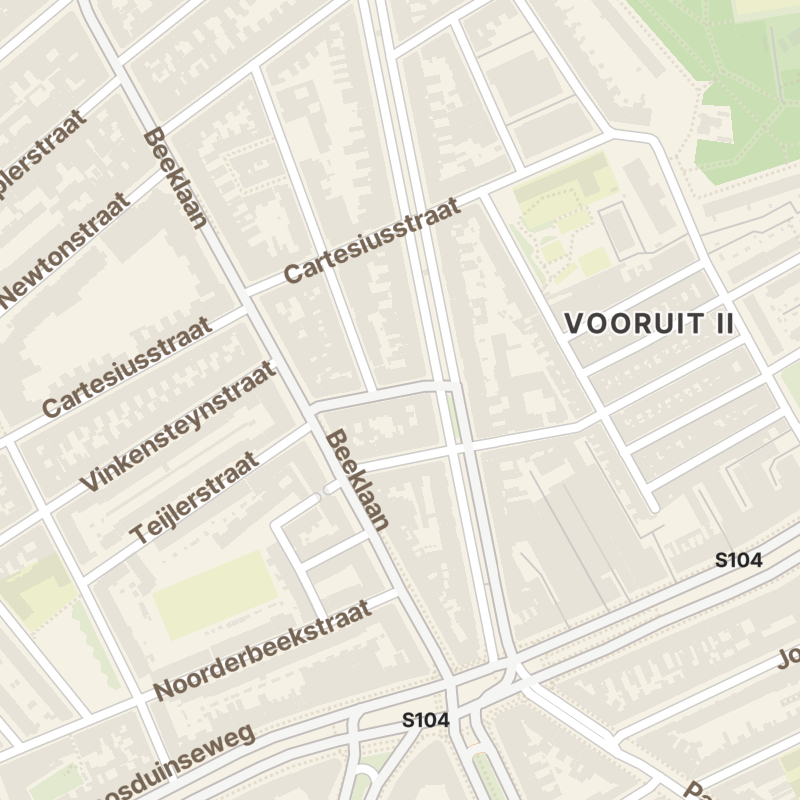 Teijlerstraat 6