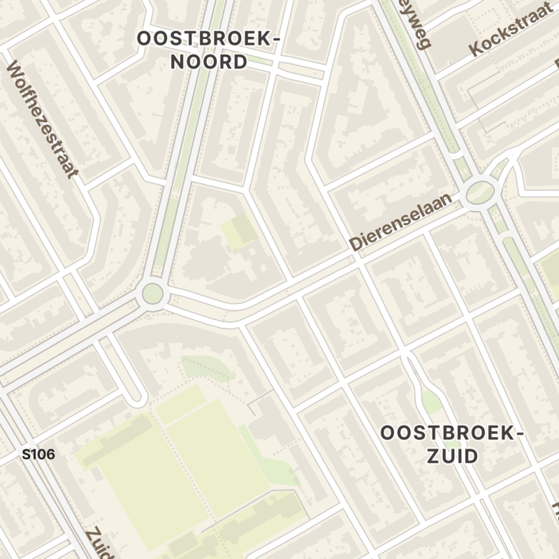 Dierenselaan 153