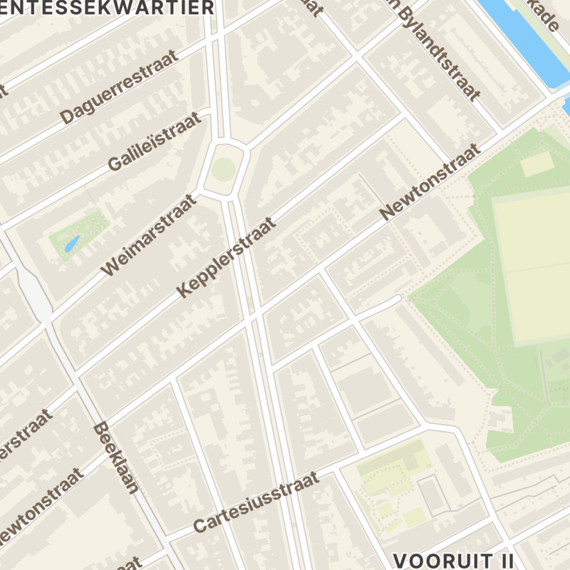 Newtonstraat 293