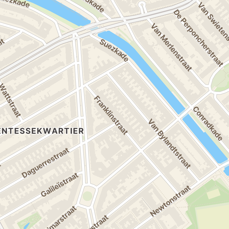 Franklinstraat 155
