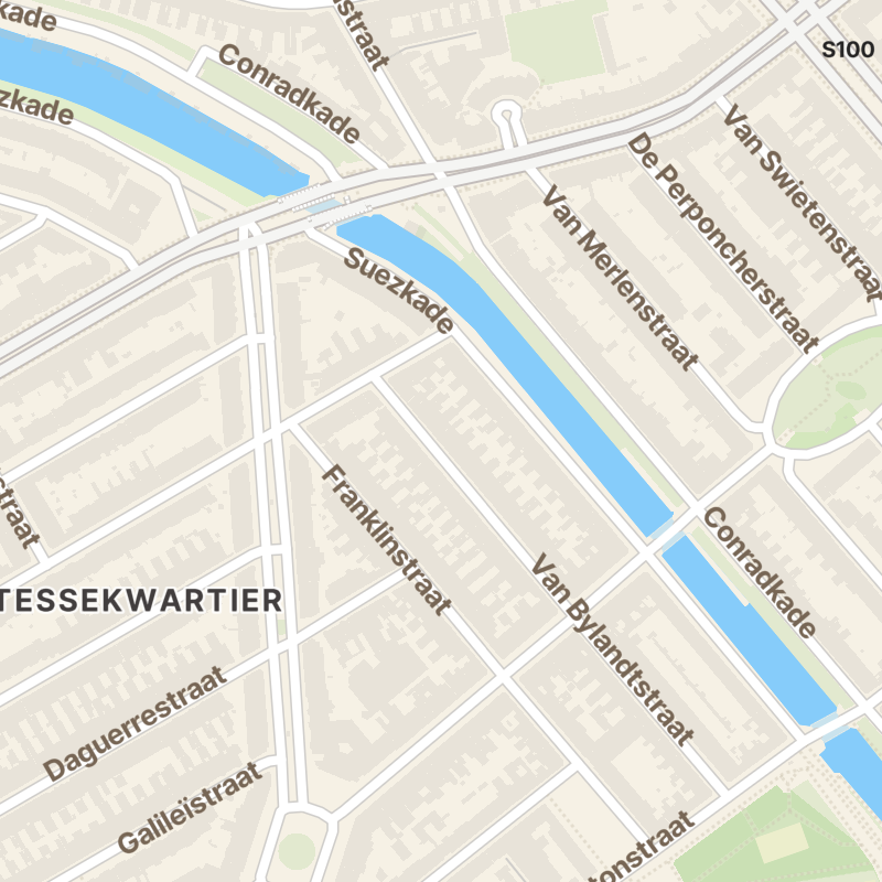 Van Bylandtstraat 169