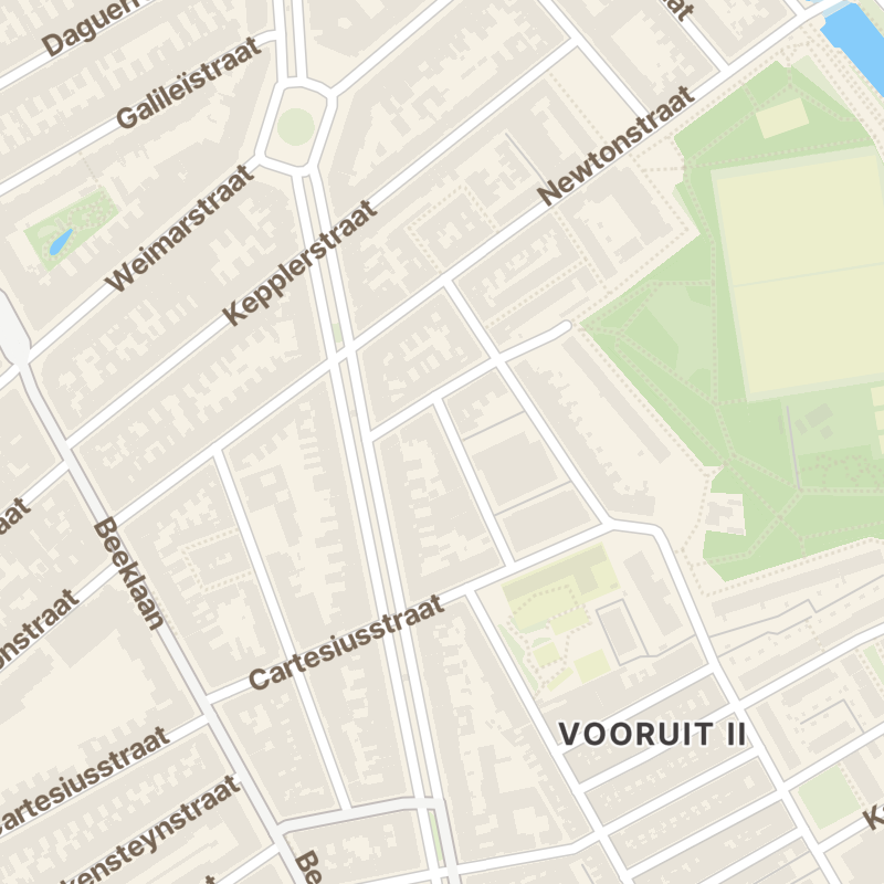 Cartesiusdwarsstraat 11