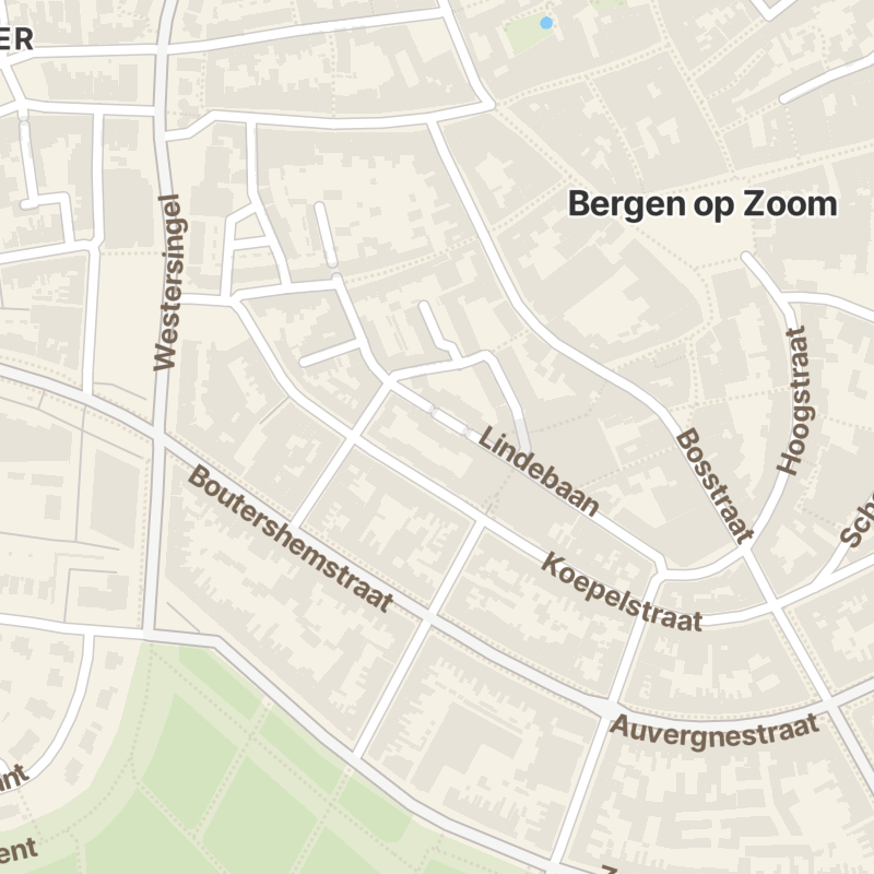 Lindebaan 71