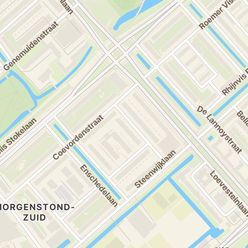 Vriezenveenstraat 19