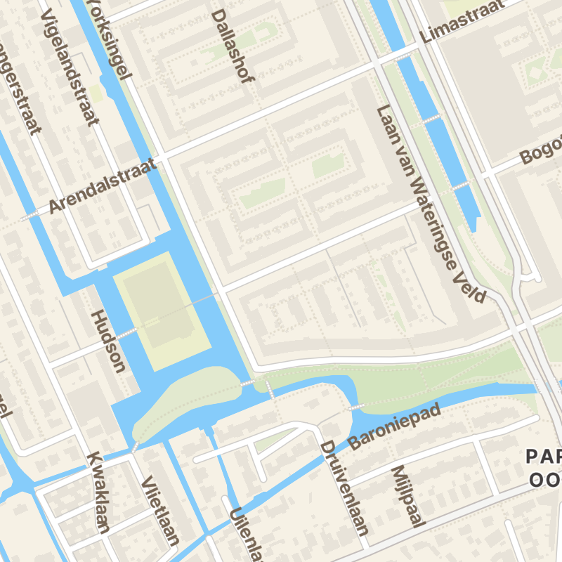 Orlandostraat 60