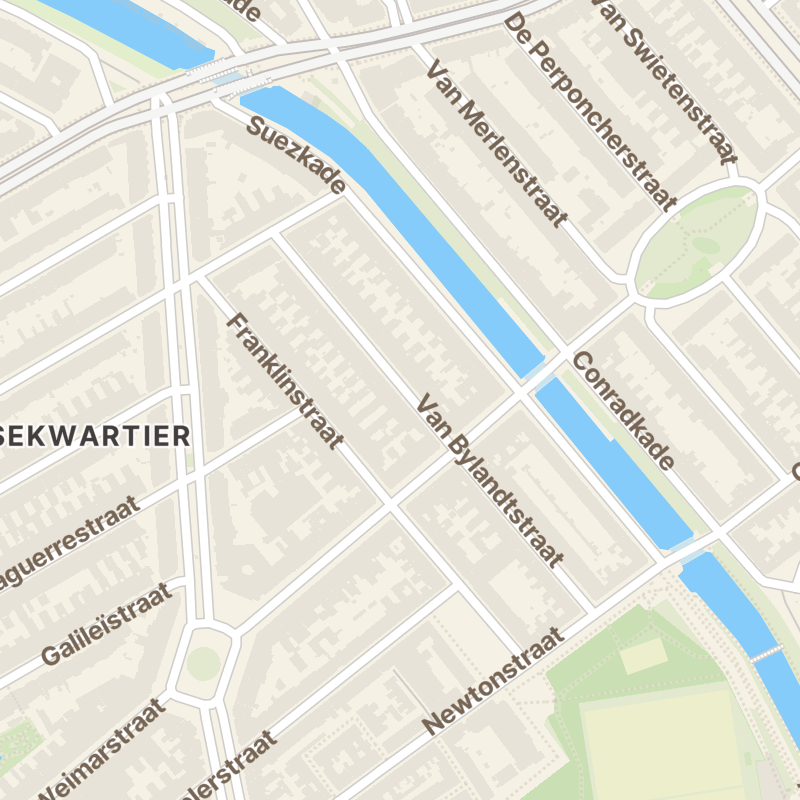 Van Bylandtstraat 108-A